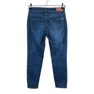 Unisex Very Nice - Jeans, size W31 - Blue (2)