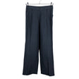 Unisex Rosner - Slacks, size 40 - Blue ()