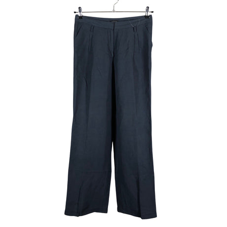 Unisex Rosner - Slacks, size 40 - Blue ()