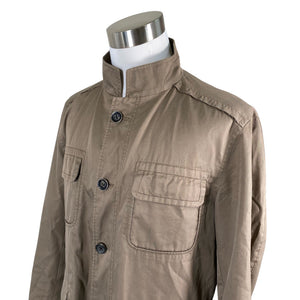 Unisex Hugo Boss - Outdoor jacket, size XXL - Brown (3)