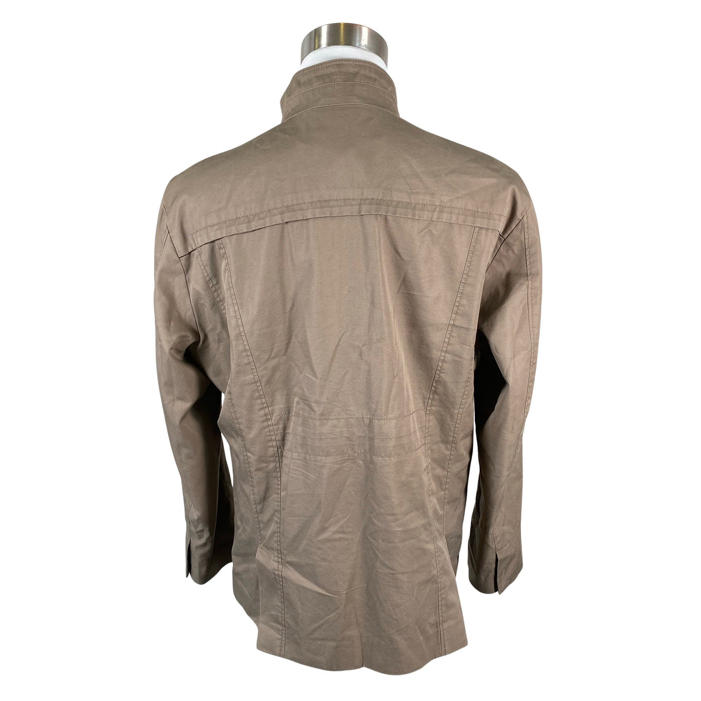 Unisex Hugo Boss - Outdoor jacket, size XXL - Brown (2)