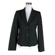 Unisex Your Face - Jacket, size 40 - Black ()