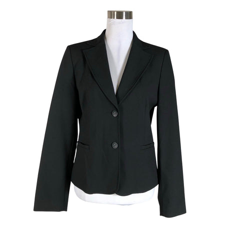 Unisex Your Face - Jacket, size 40 - Black ()