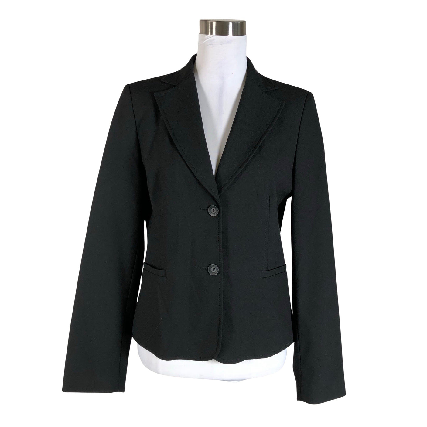 Unisex Your Face - Jacket, size 40 - Black (1)