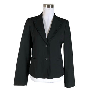 Unisex Your Face - Jacket, size 40 - Black (1)