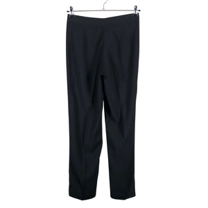 Unisex Handmade - Straight leg trousers, size 40 - Black (2)