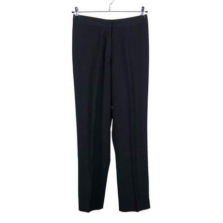 Unisex Handmade - Straight leg trousers, size 40 - Black ()