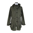 Unisex Peak Performance - Outdoor jacket, size 40 - Green ()