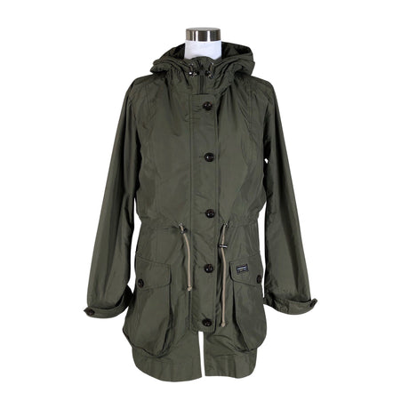 Unisex Peak Performance - Sports jacket, size 40 - Green ()