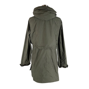 Unisex Peak Performance - Outdoor jacket, size 40 - Green (2)