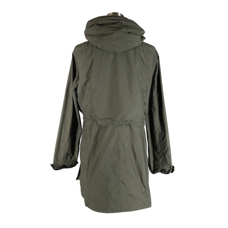 Unisex Peak Performance - Sports jacket, size 40 - Green (2)