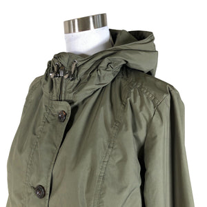Unisex Peak Performance - Sports jacket, size 40 - Green (3)