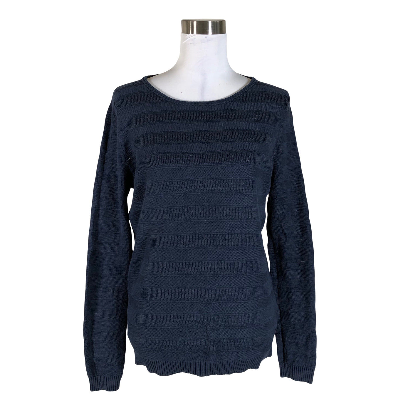 Unisex Henri Lloyd - Sweater, size 40 - Blue (1)