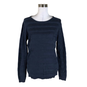 Unisex Henri Lloyd - Sweater, size 40 - Blue (1)