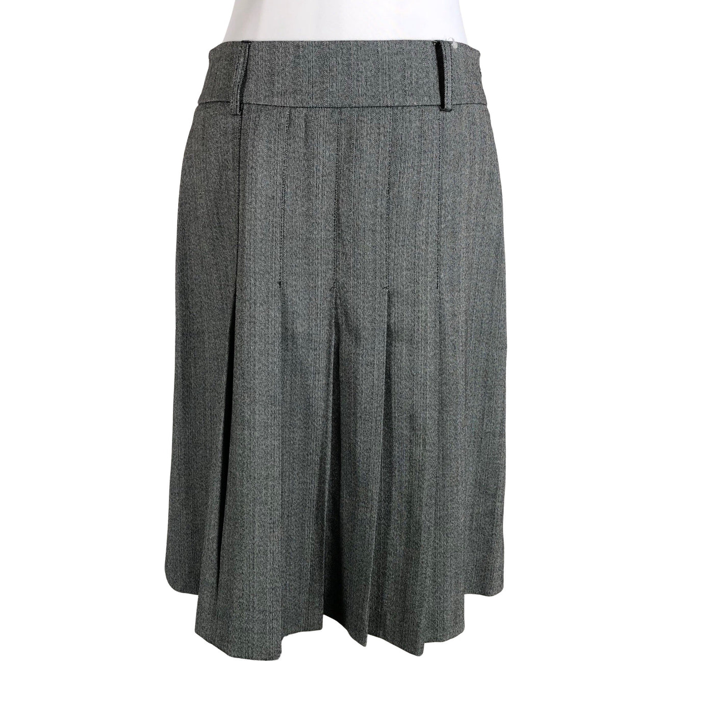 Unisex More&More - Fabric skirt, size 38 - Gray (1)