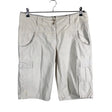 Unisex Zerres - Shorts, size 42 - Beige ()