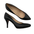 Unisex Unisa - High heels, size 37 - Black ()