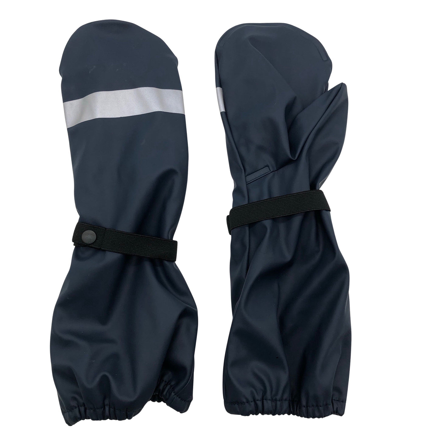 Unisex Reima - Rain mittens, size 4 - 5 vuotta - Blue (1)