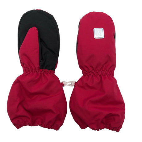Unisex Reima - Winter gloves, size 4 - 5 vuotta - Blue ()