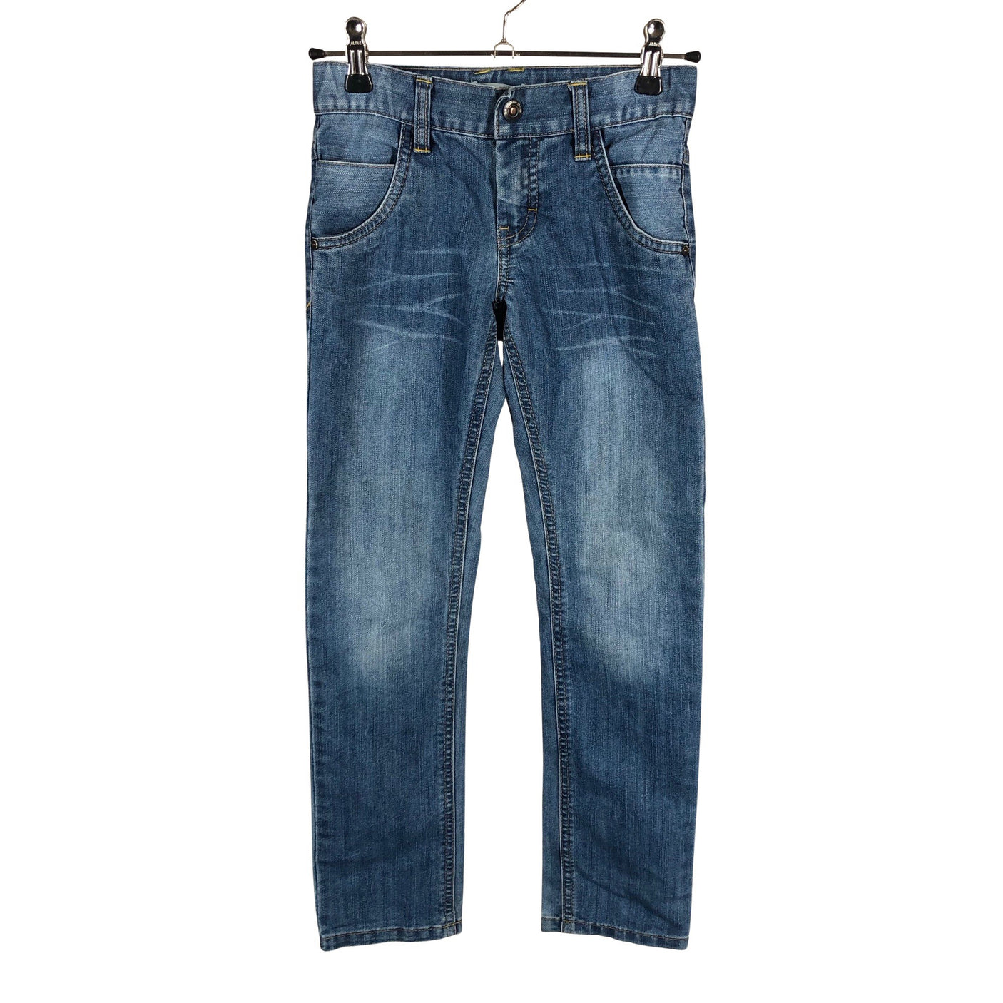 Unisex Name It - Jeans, size 134 - 140 - Blue (1)