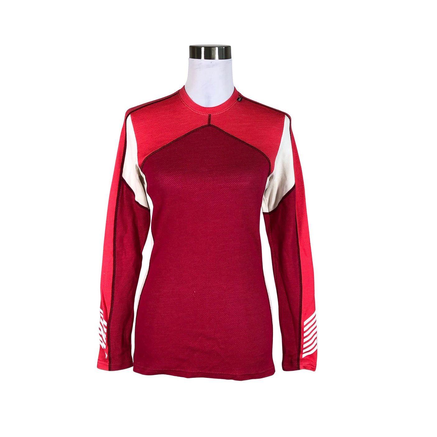 Unisex Helly Hansen - Thermal shirt, size 38 - Pink (1)