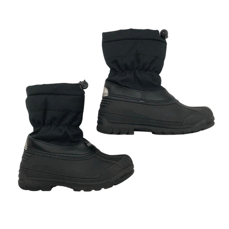 Unisex Reima - Winter shoes, size 35 - Black ()