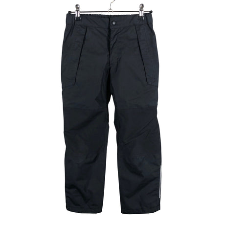 Unisex Reimatec - Spring/Fall pants, size 134 - 140 - Black ()