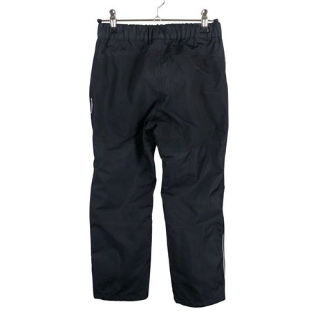 Unisex Reimatec - Spring/Fall pants, size 134 - 140 - Black (2)