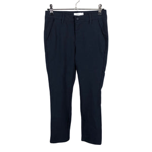 Unisex Name It - Straight leg trousers, size 134 - 140 - Gray (1)