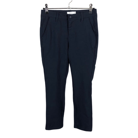Unisex Name It - Straight leg trousers, size 134 - 140 - Gray ()