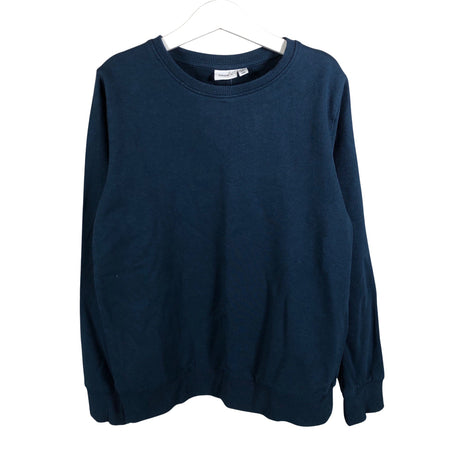 Unisex Name It - Sweatshirt, size 134 - 140 - Blue ()