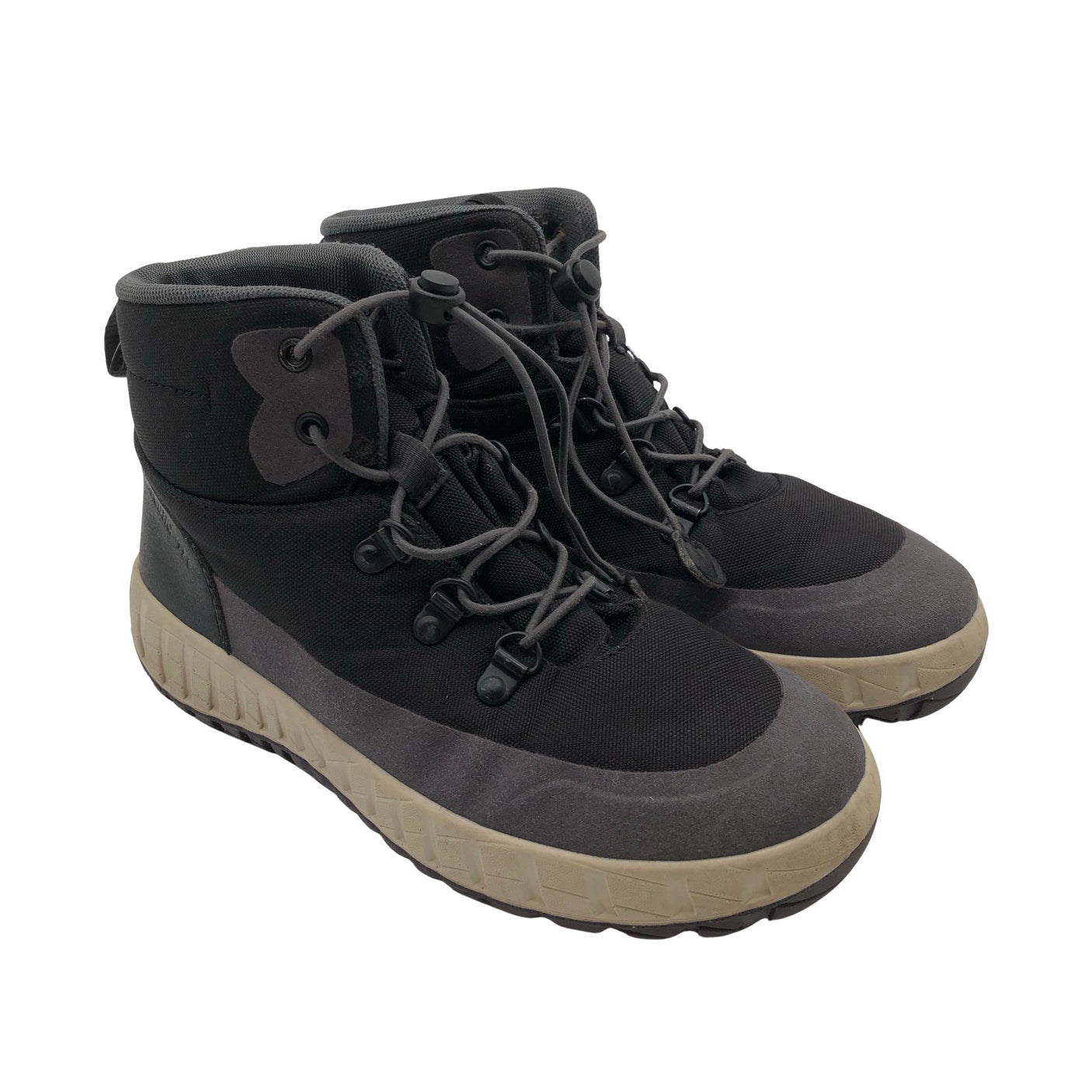 Unisex Reimatec - Spring/Fall shoes, size 35 - Gray (2)