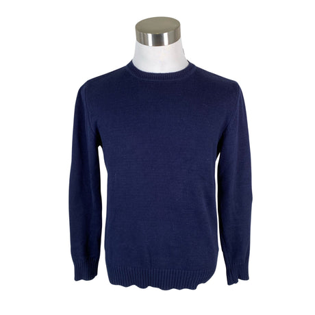 Unisex Schoffa - Sweater, size M - Blue ()