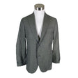 Unisex Oscar Jacobson - Blazer, size L - Gray ()