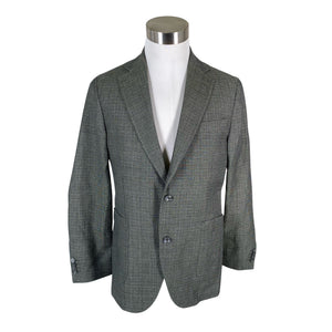 Unisex Oscar Jacobson - Blazer, size L - Gray (1)