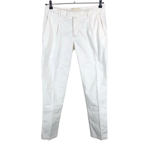 Unisex Briglia - Chinos, size XXL - Natural white (1)