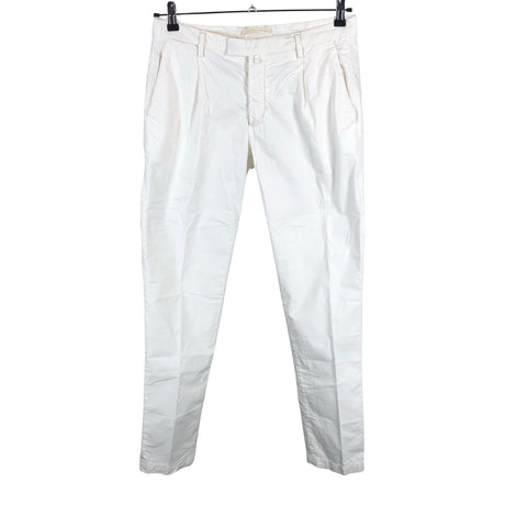 Unisex Briglia - Chinos, size XXL - Natural white ()