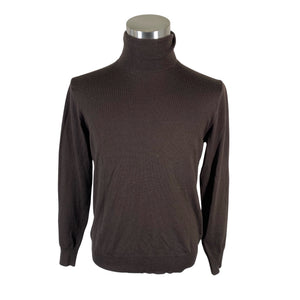 Unisex Schoffa - Sweater, size M - Brown (1)
