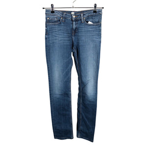 Unisex Tommy Hilfiger - Jeans, size W28 - Blue (1)