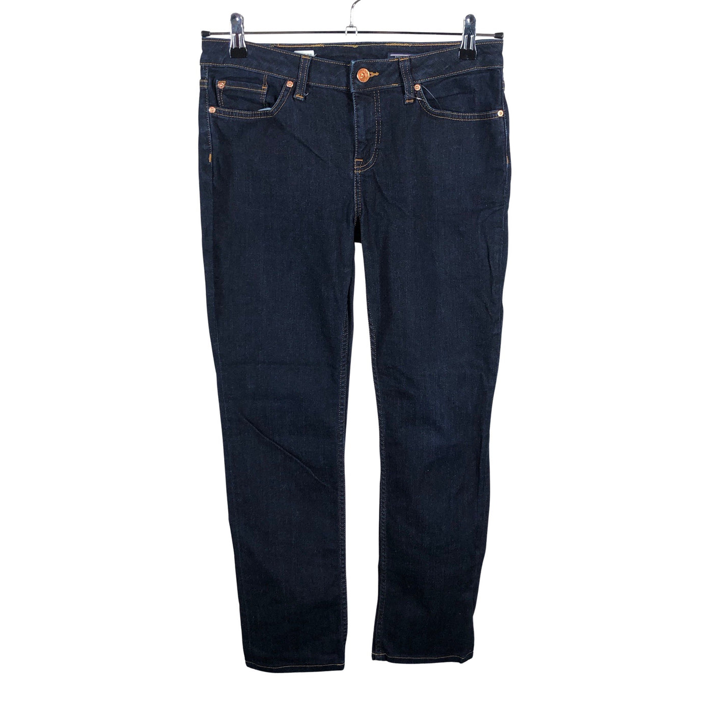Unisex Tommy Hilfiger - Jeans, size W29 - Blue (1)