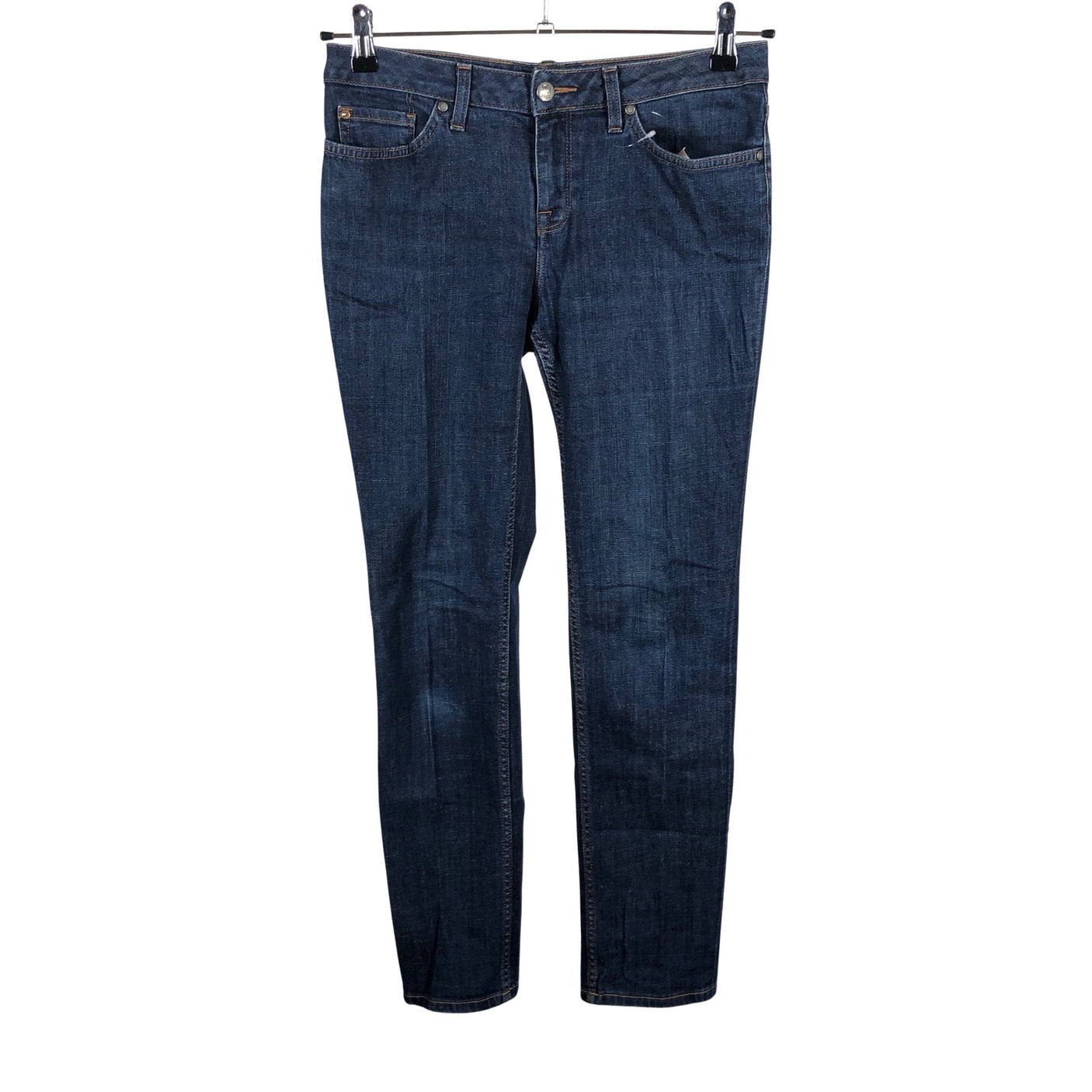 Unisex Tommy Hilfiger - Jeans, size W28 - Blue (1)