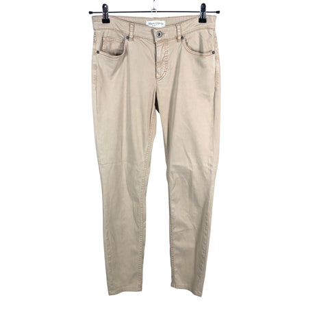 Unisex Marc O'Polo - Jeans, size 38 - Beige ()