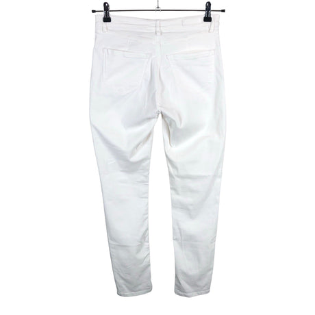 Unisex Opus - Jeans, size 38 - White (2)