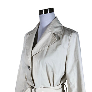 Unisex Burberry - Trench coat, size 38 - Beige (3)