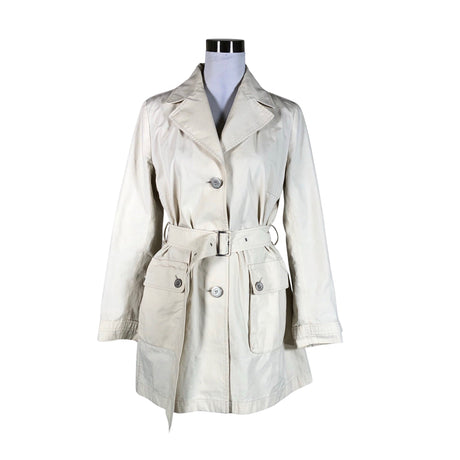 Unisex Burberry - Trench coat, size 38 - Beige ()