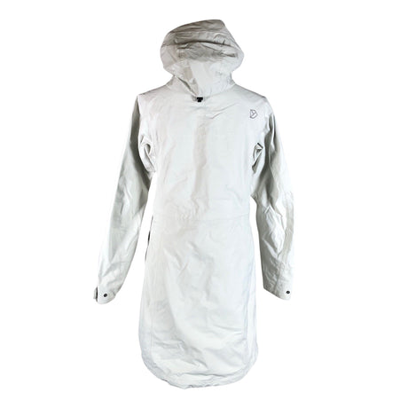 Unisex Didriksons - Outdoor jacket, size 34 - Gray (2)