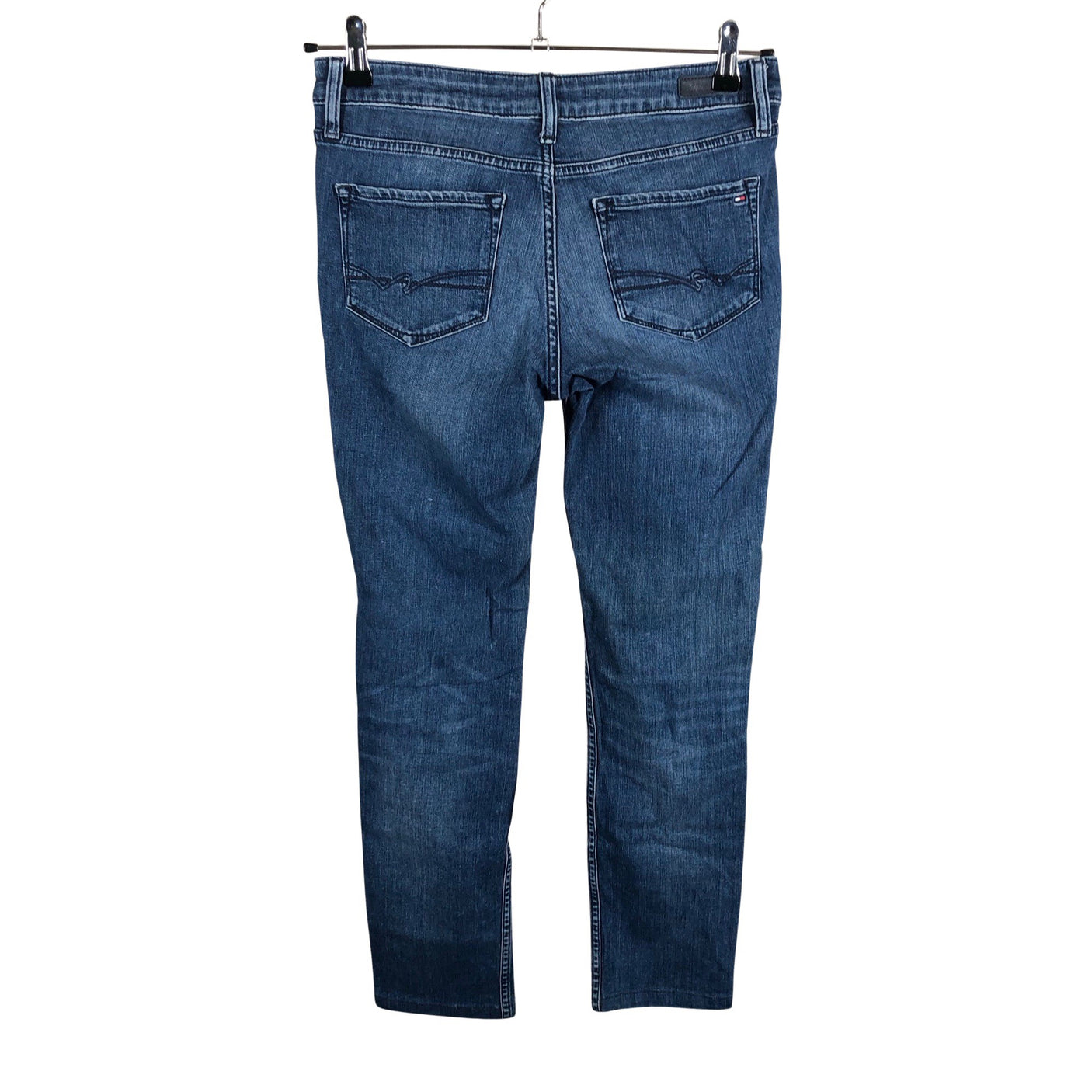 Unisex Tommy Hilfiger - Jeans, size W28 - Blue (2)