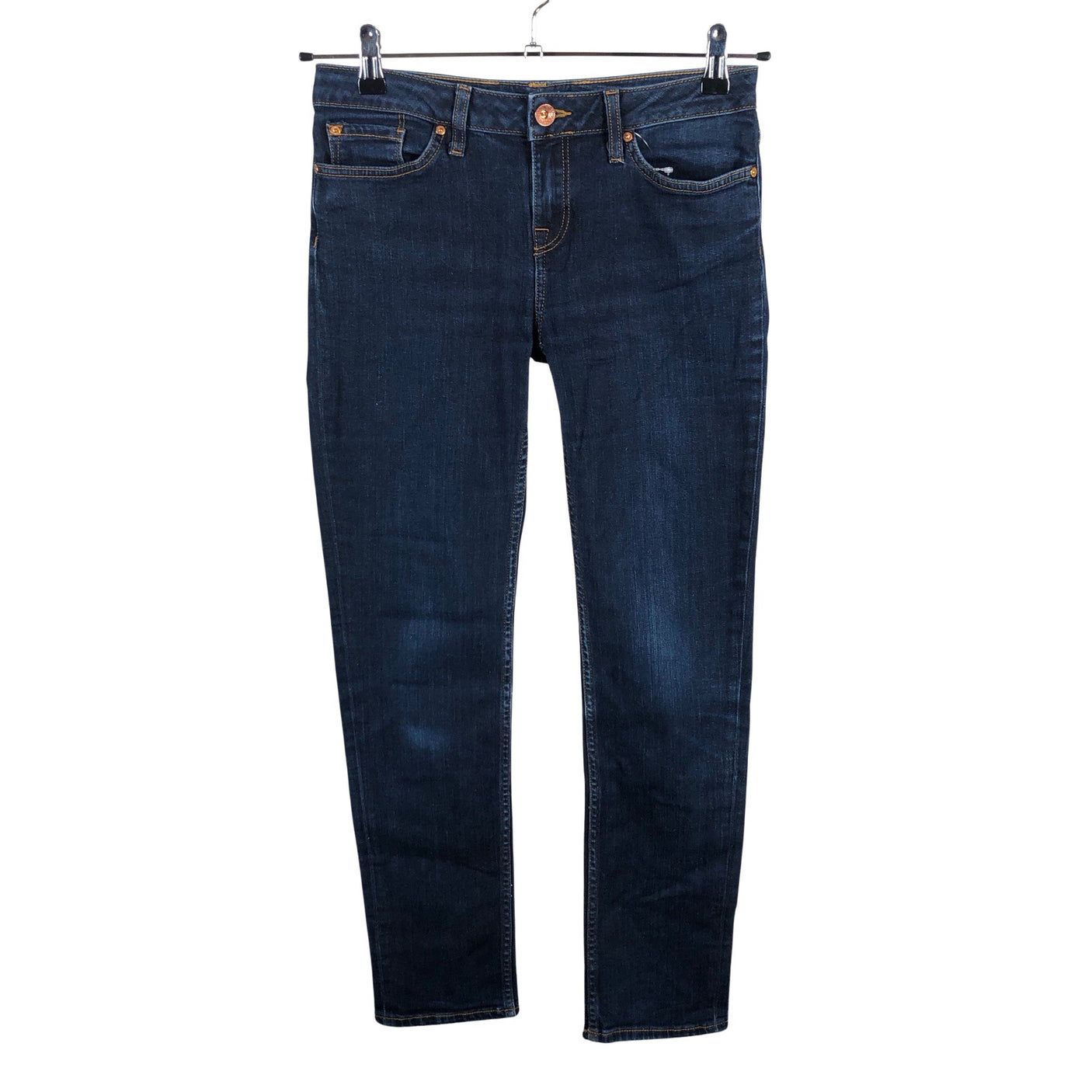 Unisex Tommy Hilfiger - Jeans, size 38 - Blue (1)