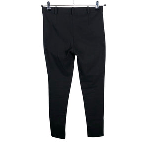 Unisex Andiata - Leather pants, size 38 - Black (2)