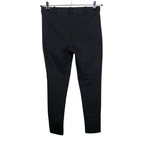 Unisex Andiata - Leather pants, size 38 - Black (2)